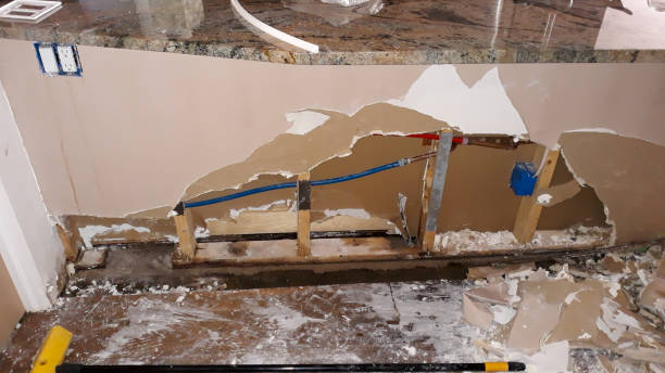 24/7 water damage repair in Roseau, MN
